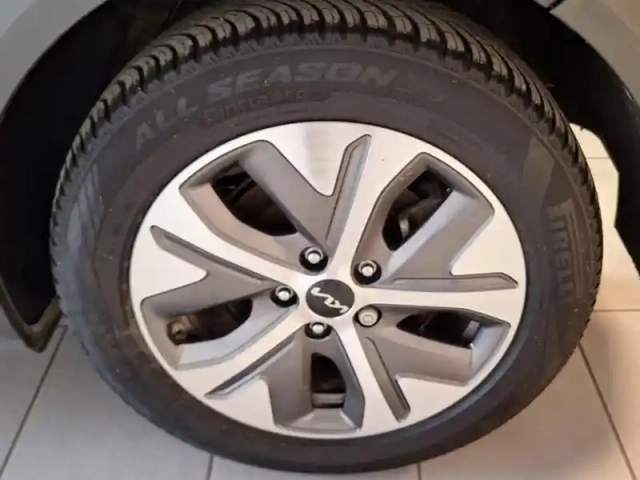Kia Niro e- active 204ch — photo 9