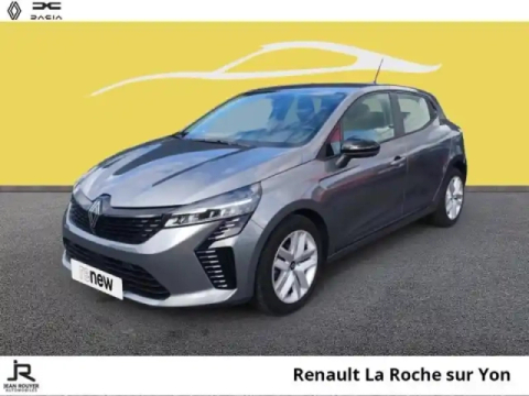 Renault Clio 1.0 sce 65ch evolution - 24