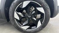 Renault Captur 1.0 Eco-G 100ch Techno — photo 11