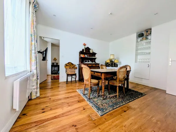 Appartement 2 pièces 33 m²