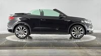 Volkswagen T-Roc Cabriolet 1.5 TSI EVO 150ch R-Line DSG7 — photo 4