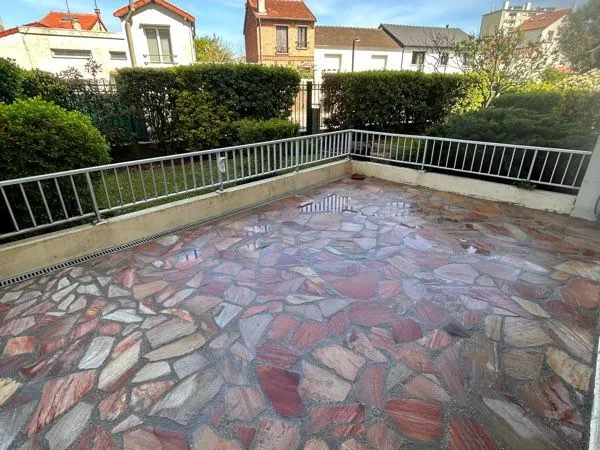 Appartement avec Terrasse