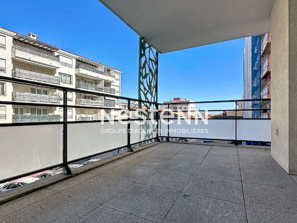 Appartement Cagnes Sur Mer 3 pièces70 m2