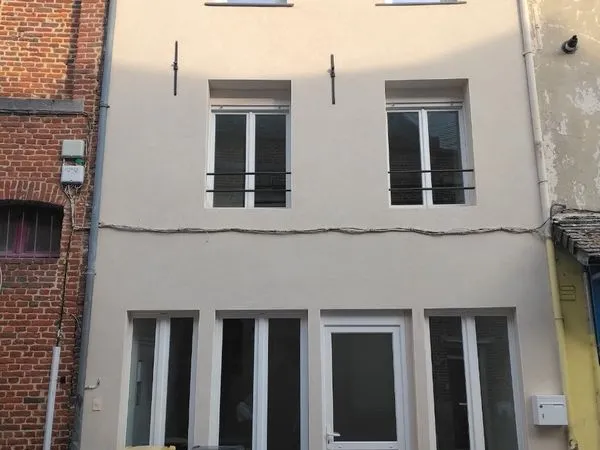 Appartement indépendant