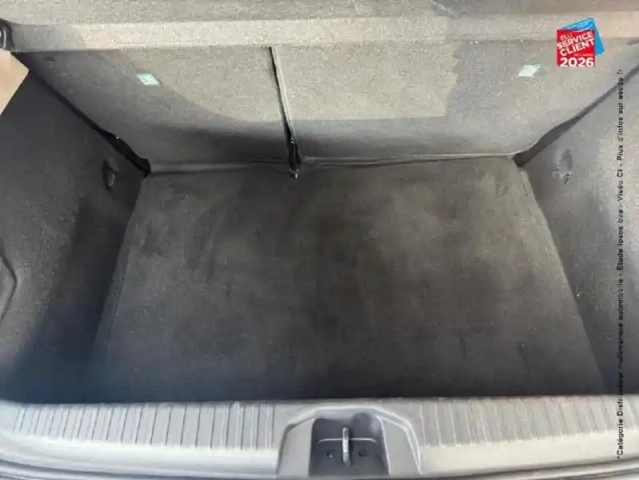Renault Clio 1.0 tce 90ch business -21n — photo 14