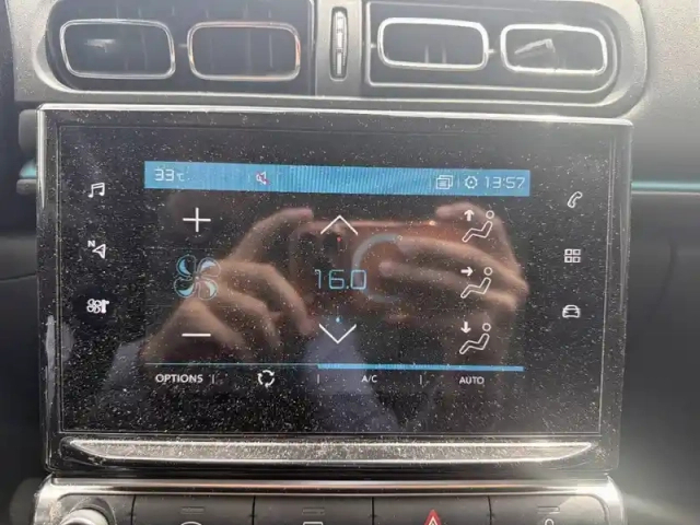 Citroën C3 puretech 110 s&amp;s eat6 — photo 15