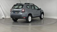 Dacia Duster 1.0 ECO-G 100ch Expression 4x2 — photo 5