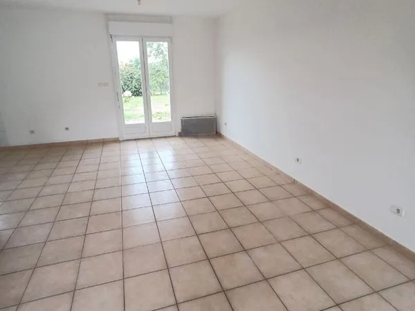 Maison 3 pièces 57 m²