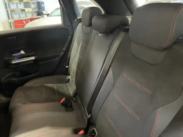 Mercedes Classe B 200 d amg line — photo 13