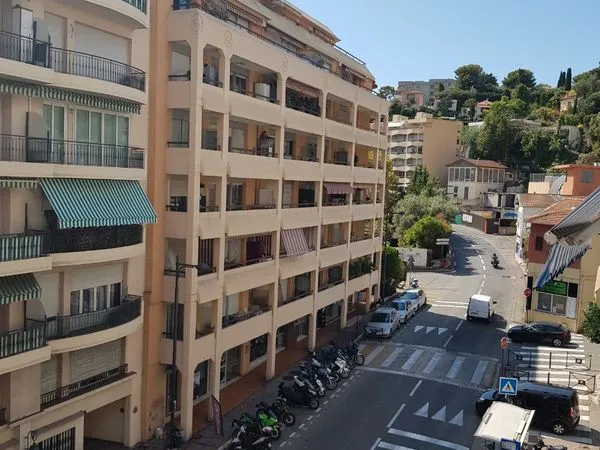 Studio climatisé 29m2 rénové plus 8m2 balcon