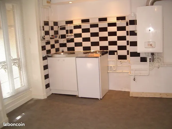 Location appartement 50 m2