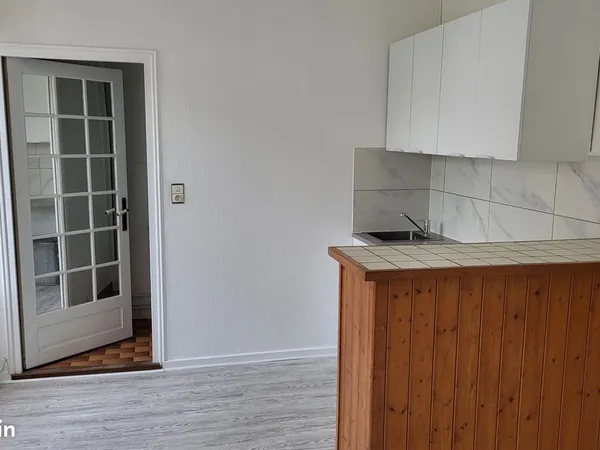 Appartement Location Annecy 2p 28m² 720€