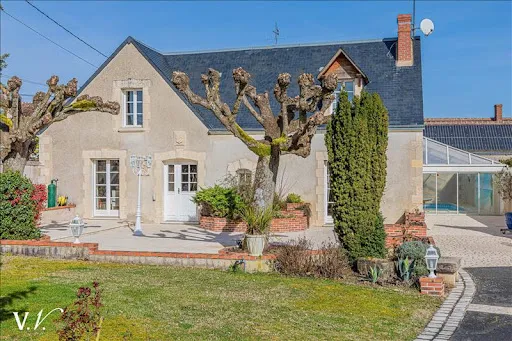 Maison 6 pièces 290 m²