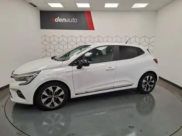 Renault Clio tce 100 gpl — photo 8