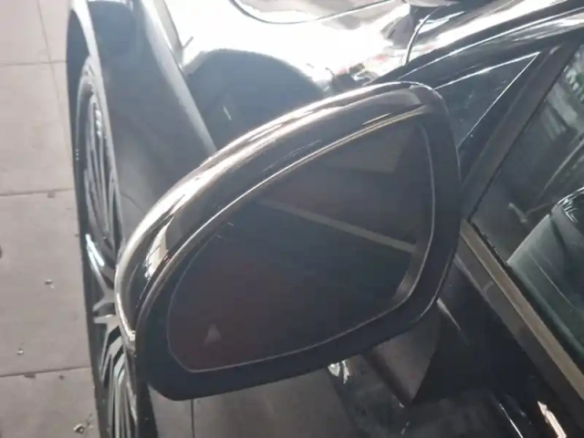 Mercedes Cle 220 d coupé — photo 44