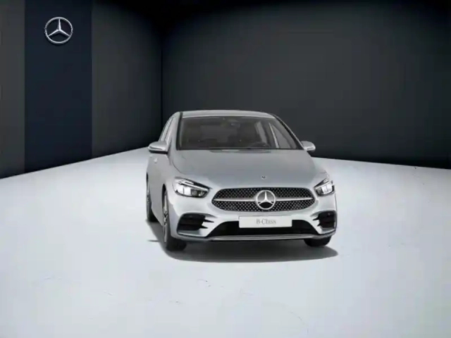 Mercedes Classe B 250 e hybrid eq amg line — photo 12