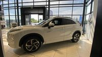 Mitsubishi Eclipse Cross 2.4 MIVEC PHEV 188ch Intense 4WD — photo 8