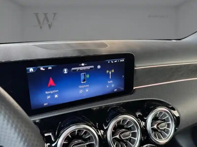 Mercedes Classe A 250 e hybrid eq amg line — photo 12
