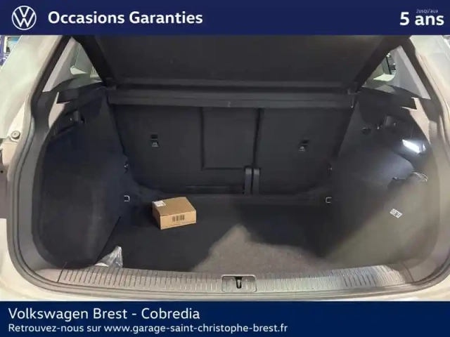 Volkswagen Tiguan 2.0 tdi 150ch elegance dsg7 — photo 7