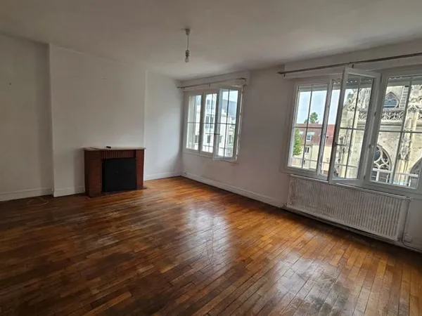 Appartement 3 pièces 68 m²