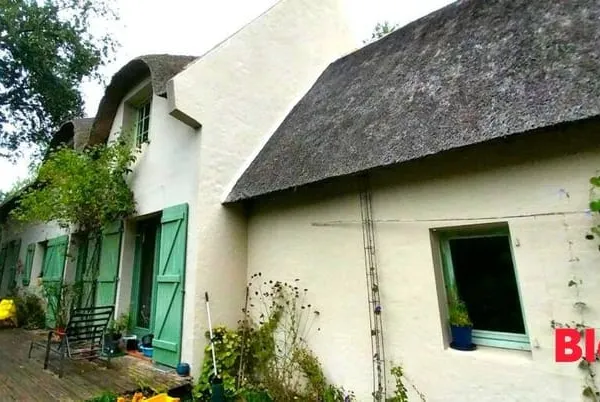 Maison de plain-pied 7 pièces 246 m²