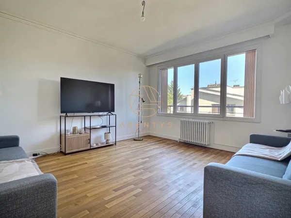 Appartement 3 pièces 57 m²