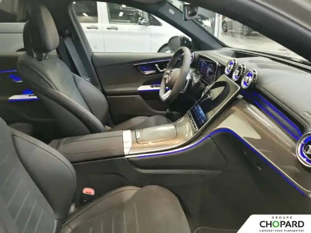 Mercedes Glc 220 d 9g-tronic 4matic — photo 65