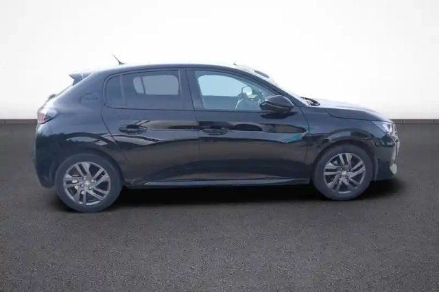 Peugeot 208 puretech 100 s&amp;s bvm6 — photo 7
