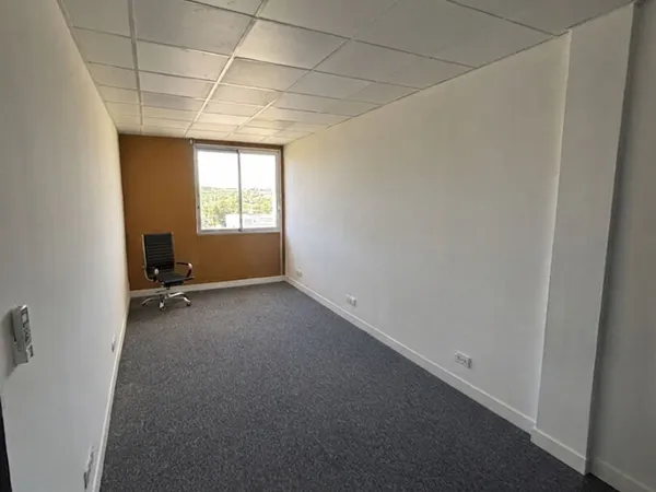 Local professionnel 17 m²