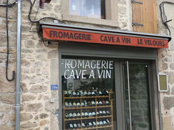 Local Commercial de 125m² au coeur de Soucieu