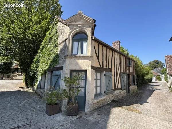 Maison 3 pièces 103 m²