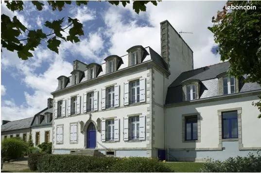 Appartement T3 sur la commune de POULDERGAT