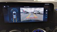 Mercedes Classe B 200d 150ch AMG Line 8G-DCT — photo 14