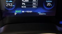 Toyota Corolla Touring Sports 184h Collection MY22 — photo 9