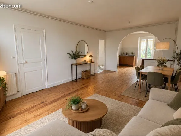 LOCATION T3 90m2