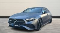 Mercedes Classe A 200 d 150ch AMG Line 8G-DCT