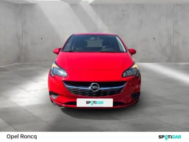 Opel Corsa 1.2 70ch enjoy 3p — photo 2