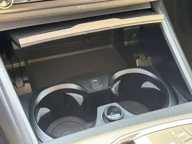 Bmw Serie 2 coupe 218i 156 ch bva8 — photo 24