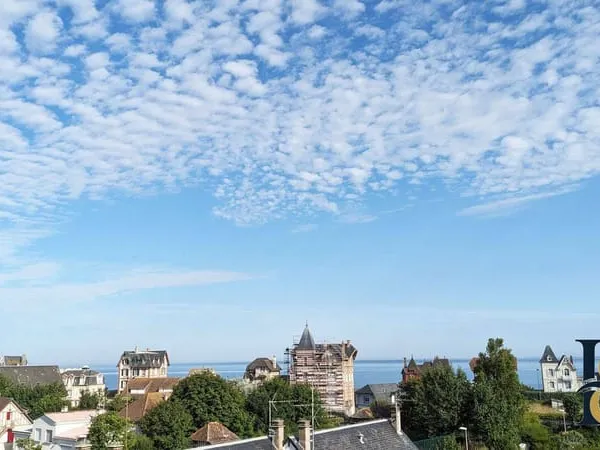 Appartement 3 pièces 47 m²