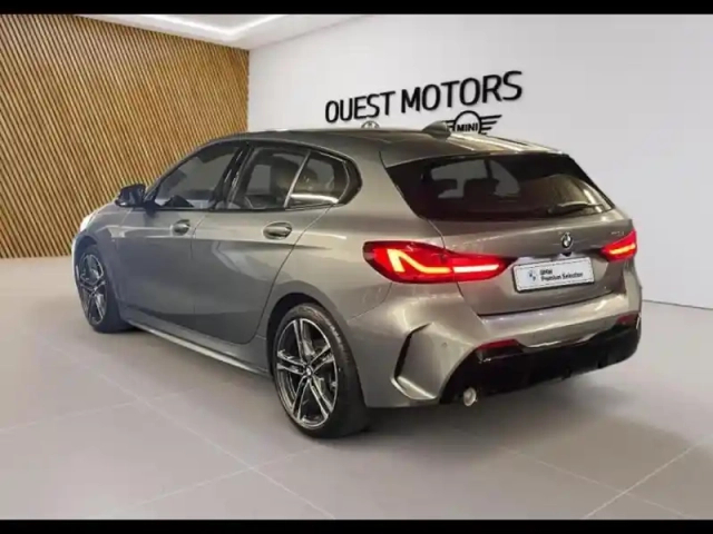 Bmw Serie 1 série 1 116da 116ch m sport dkg7 — photo 2
