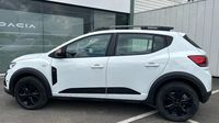 Dacia Sandero 1.0 TCe 110ch Stepway Extreme + — photo 8