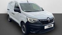 Renault Express 1.5 Blue dCi 95ch Confort — photo 3
