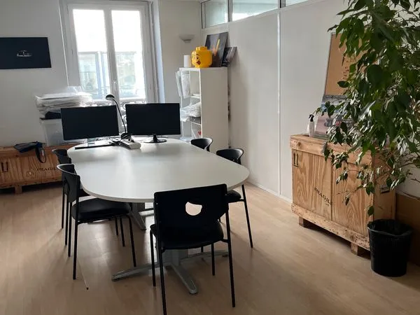 Location Bureau Paris 2 Opéra