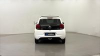 Peugeot 108 VTi 72 Top! Roland Garros S&S 85g 5p — photo 6