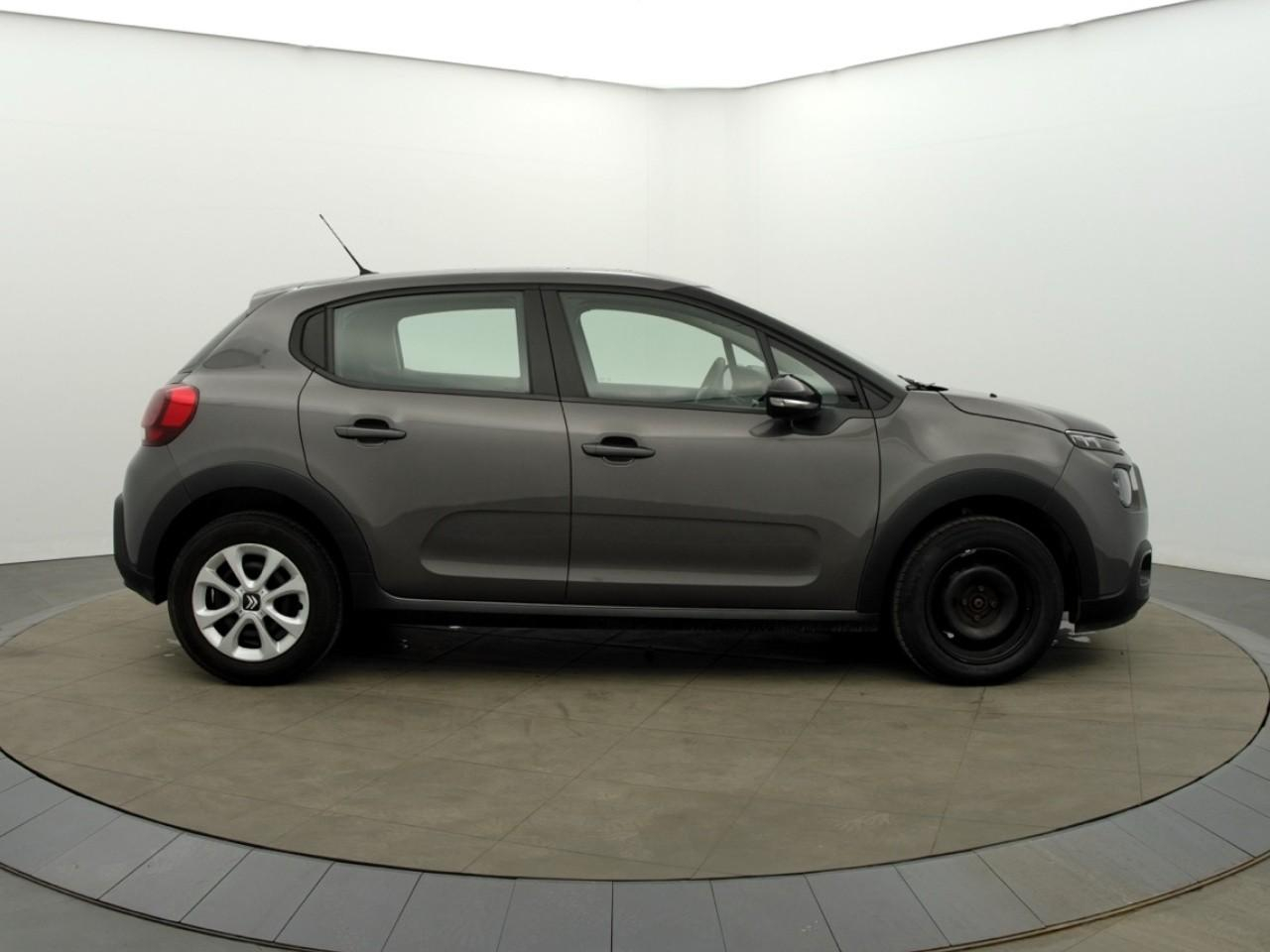 Citroën C3 bluehdi 100 bvm6 you — photo 6