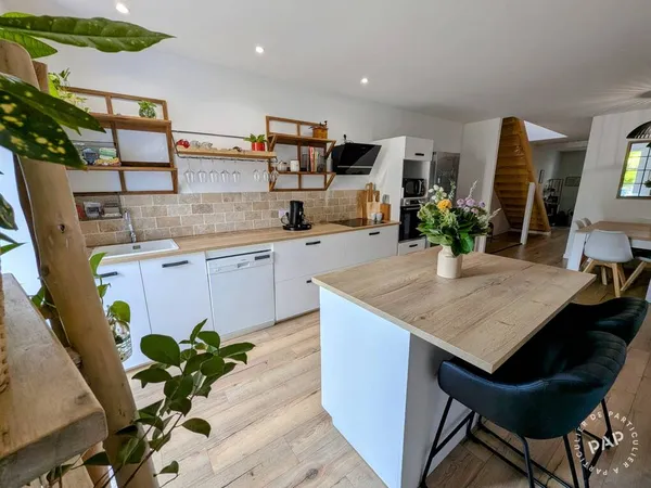 Maison 3 pièces 85 m²