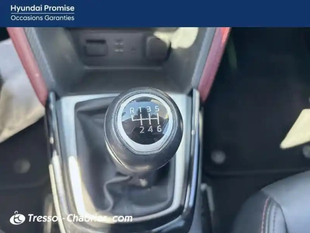 Mazda Cx3 cx-3 2.0l skyactiv-g 120 4x2 signature — photo 24