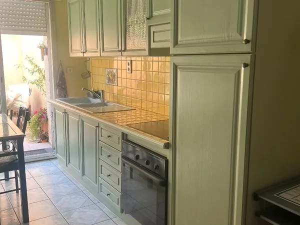 Appartement 4 pièces 78 m²