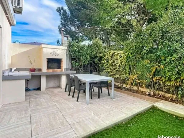 Vente villa 7 pieces entre particuliers