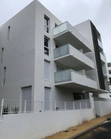 Studio 1 pièce 25 m²